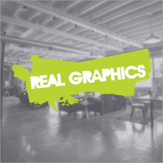 Writer: Real  Graphics